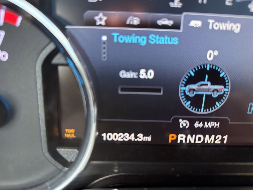 Used 2018 Ford F250 Lariat w/ Lariat Ultimate Package image 10