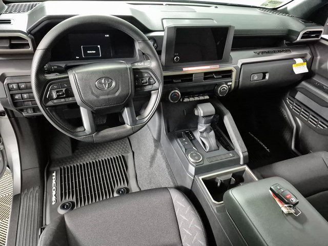 New 2026 Toyota Tacoma SR5 image 10