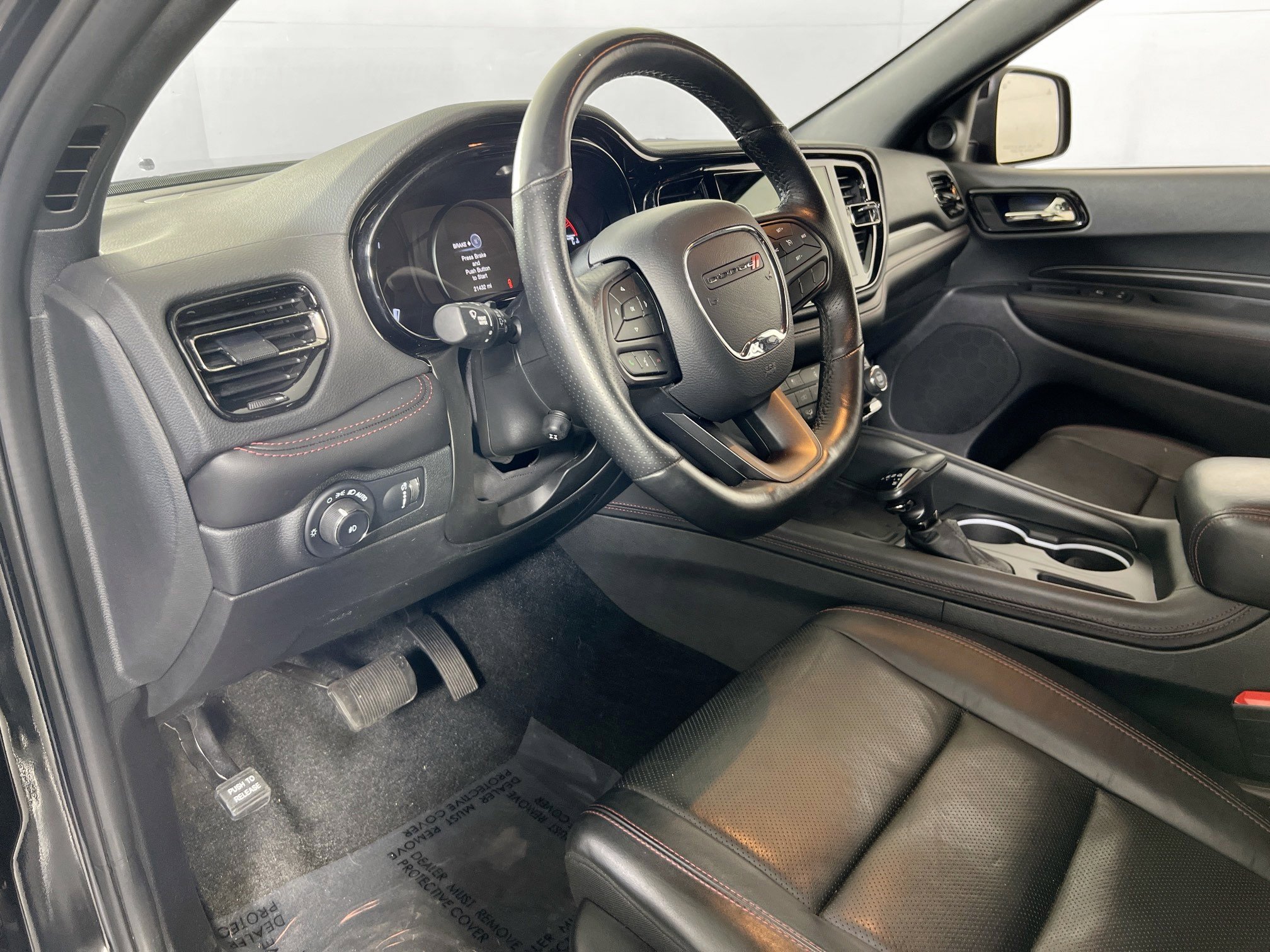 Used 2022 Dodge Durango R/T image 9