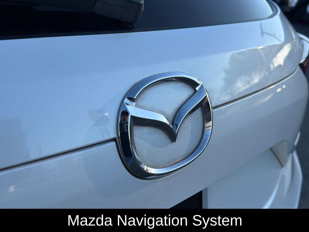 Used 2019 MAZDA CX-5 Grand Touring image 12