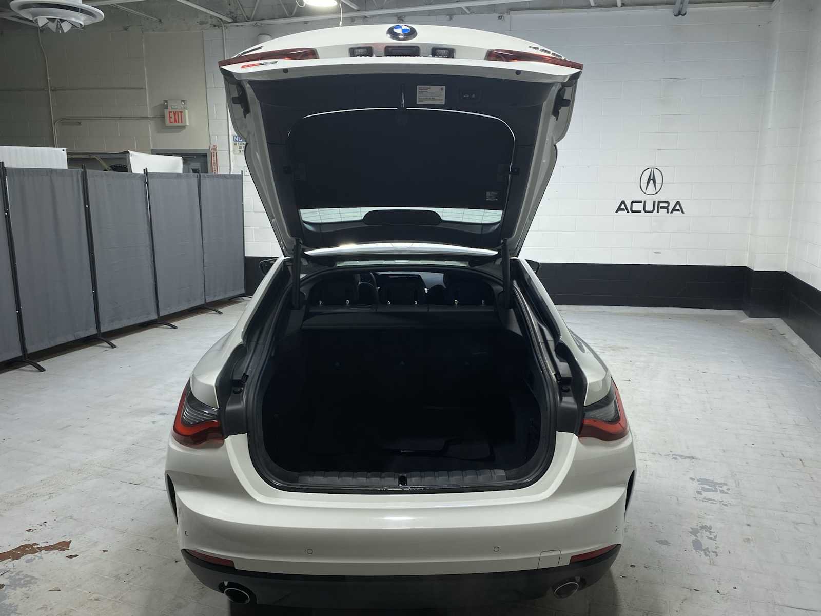 Used 2023 BMW 430i Gran Coupe xDrive image 19