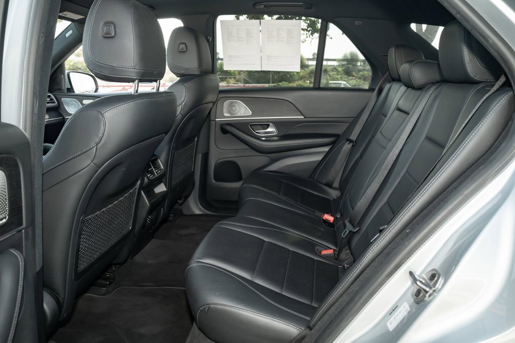 Used 2022 Mercedes-Benz GLE 350 image 35