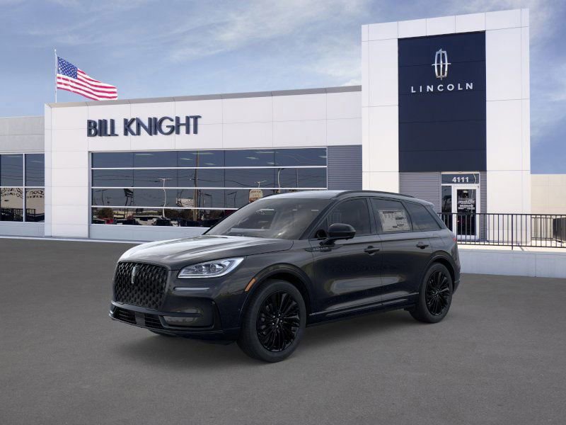 New 2026 Lincoln Corsair Reserve image 1