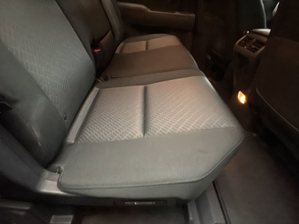 Used 2007 Honda Ridgeline RTS image 11