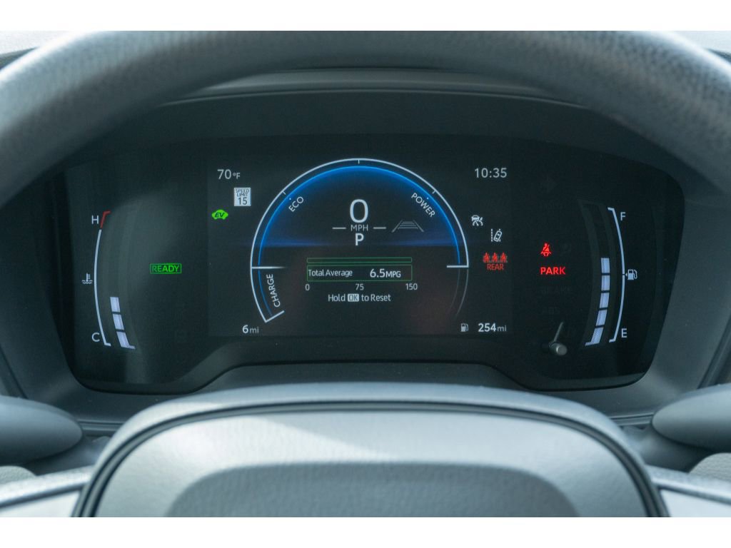 New 2026 Toyota Corolla LE image 19