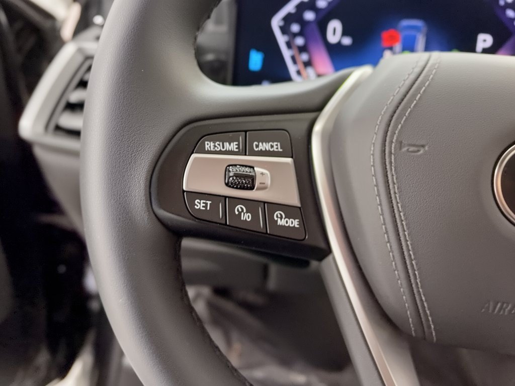 Certified 2026 BMW X5 sDrive40i RWD image 18
