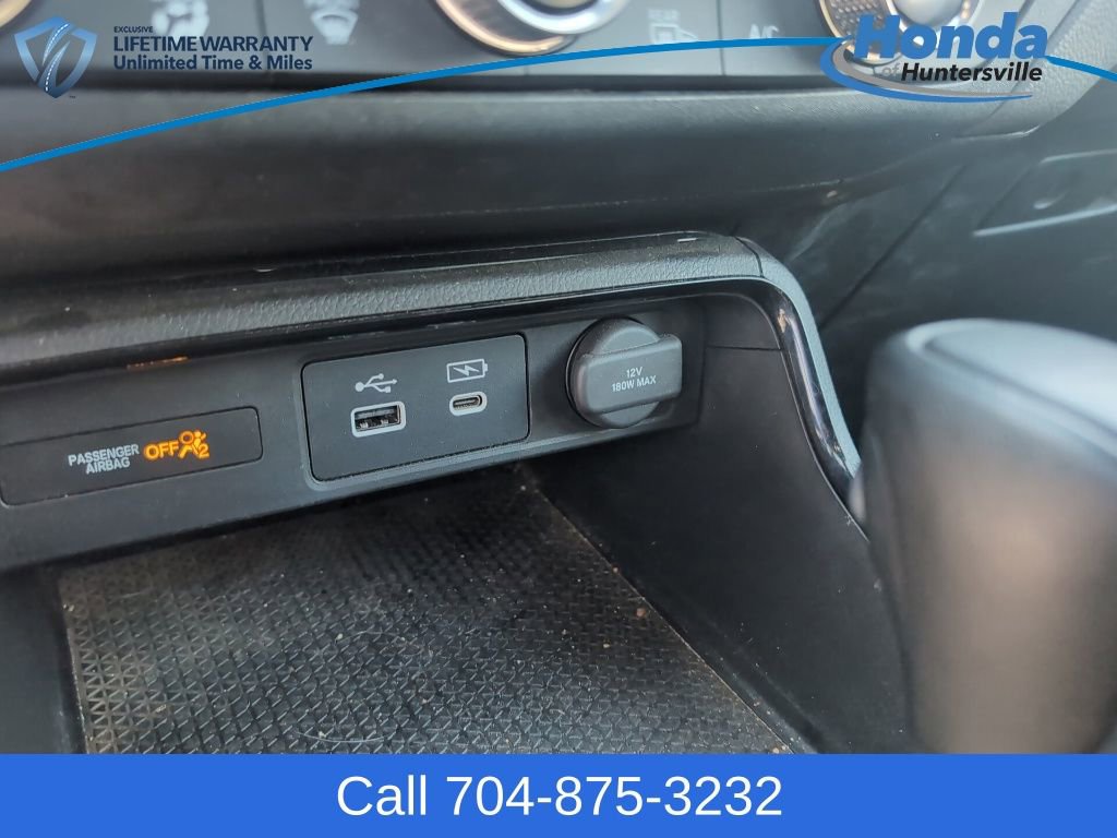 Used 2024 Honda CR-V Sport image 28