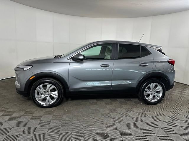 Used 2024 Buick Encore GX Preferred w/ Comfort Package image 6