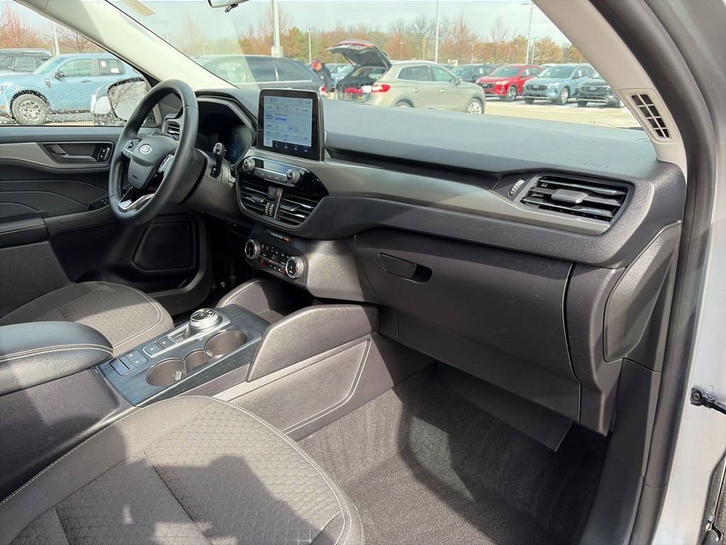 Used 2023 Ford Escape Active image 10