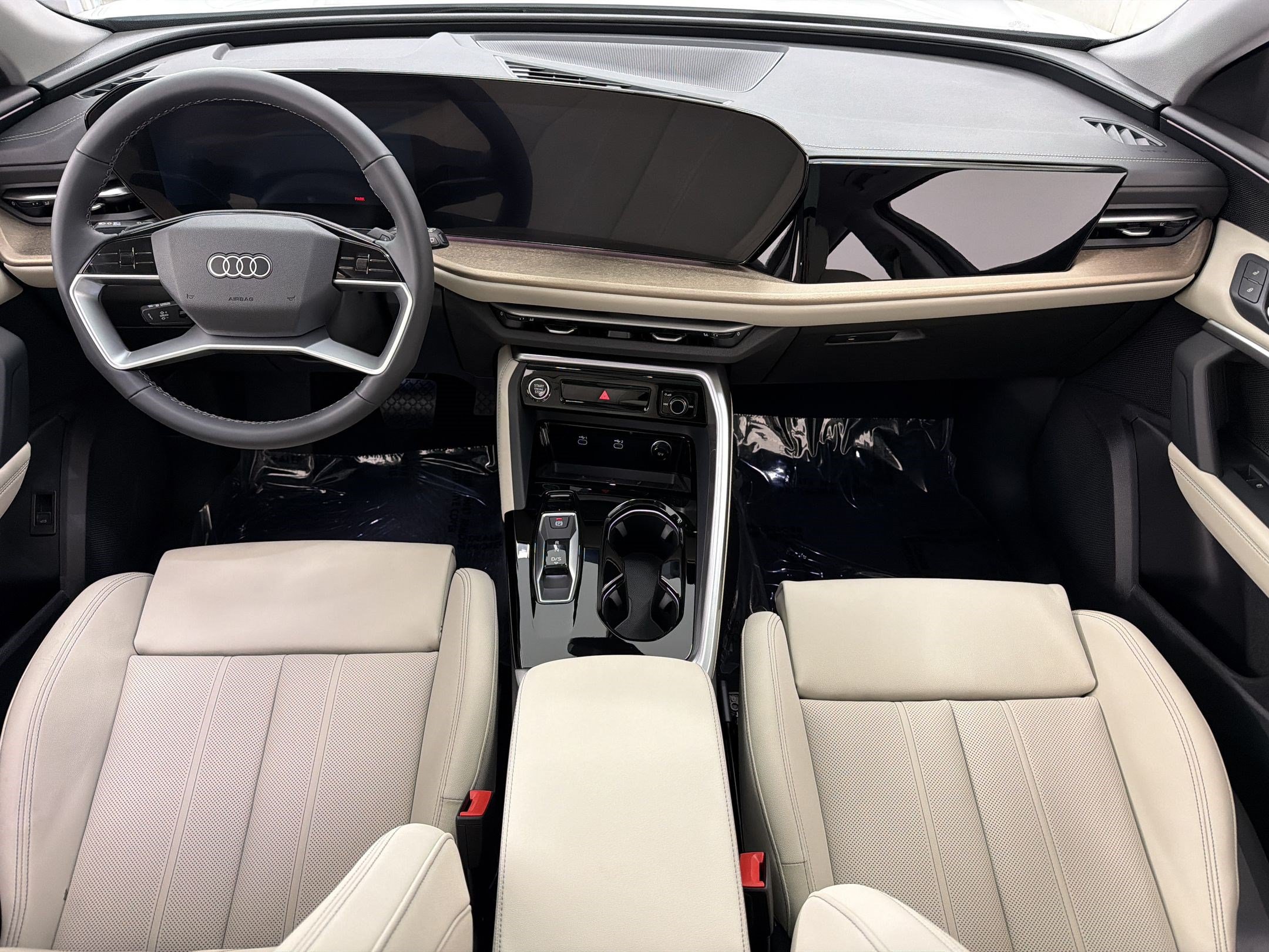 New 2026 Audi Q5 Premium Plus AWD/4WD image 15