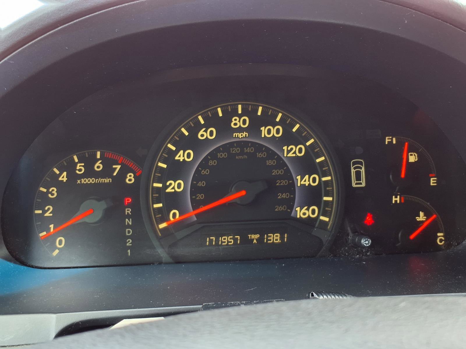 Used 2010 Honda Odyssey EX image 13