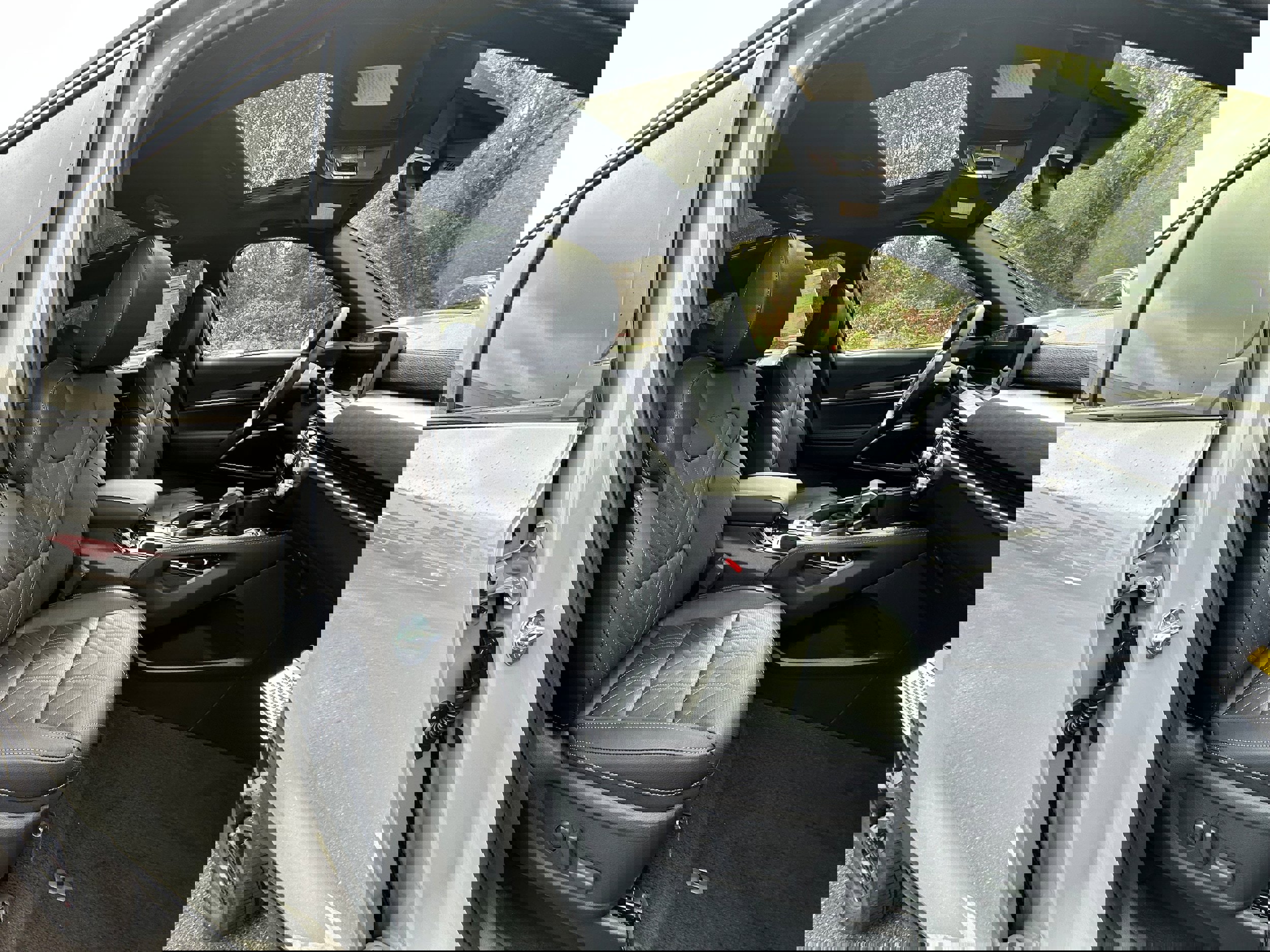 New 2025 Kia Telluride SX X-Line image 31