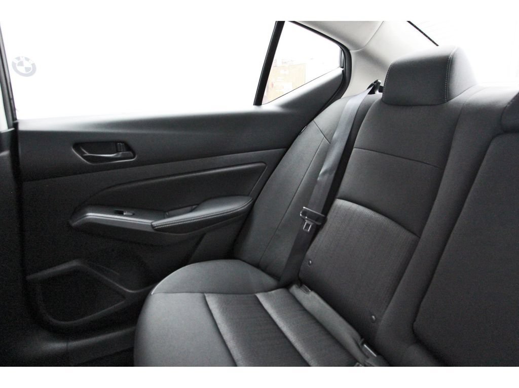 New 2026 Nissan Altima 2.5 SV FWD image 9
