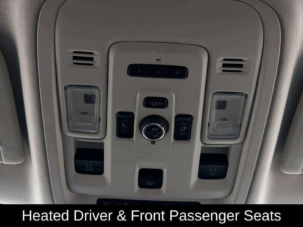 Used 2024 GMC Yukon XL Denali RWD image 26