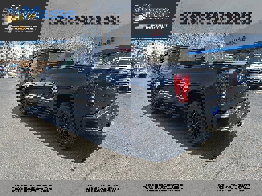 Certified 2023 GMC Sierra 1500 Elevation w/ Preferred Package image 5