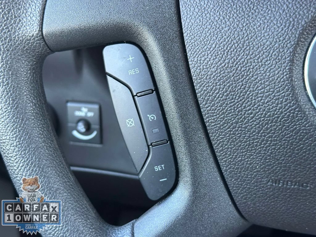 Used 2024 Chevrolet Express 3500 LT w/ LT Preferred Equipment Group RWD image 22