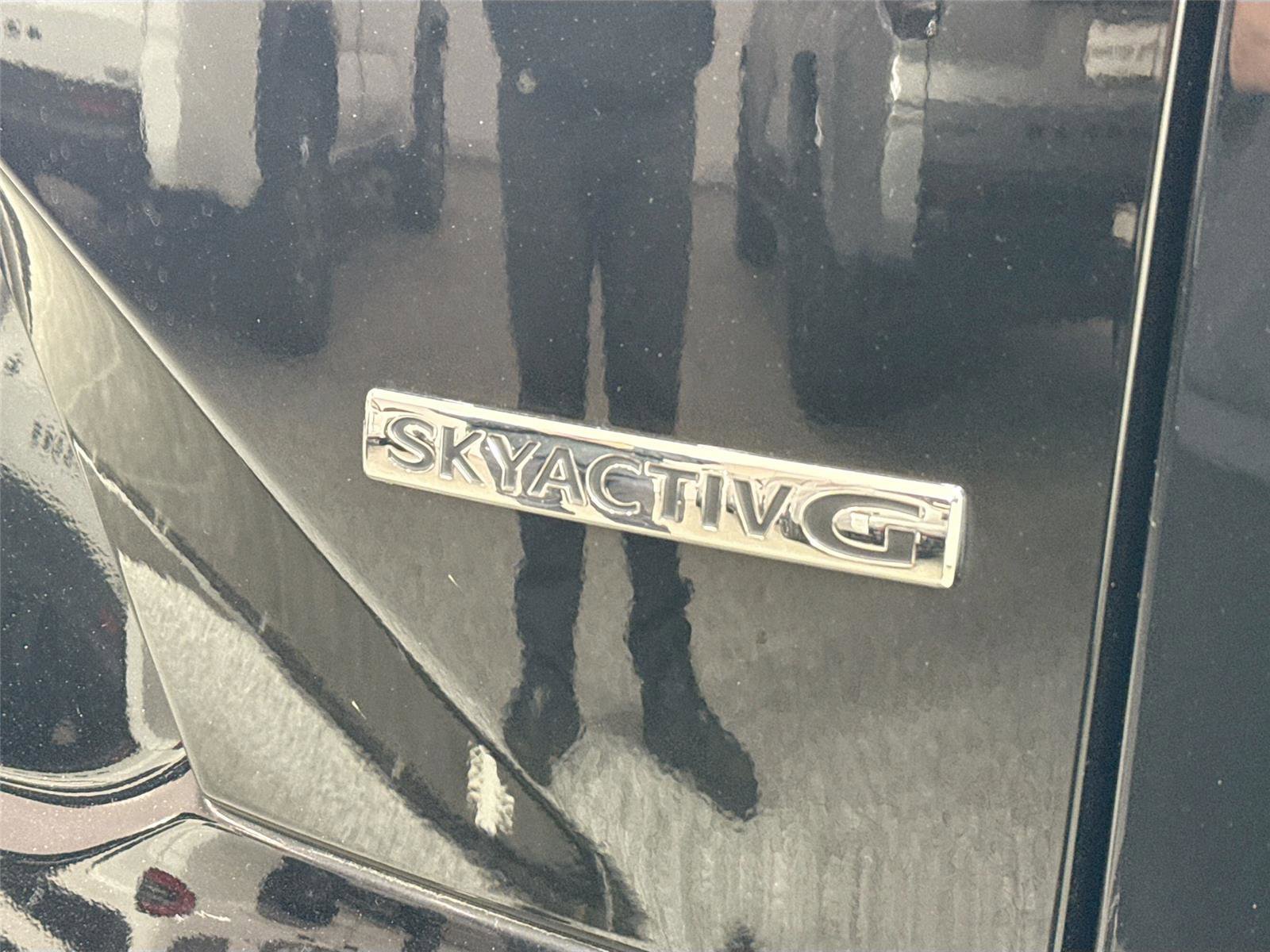 Certified 2021 MAZDA CX-9 Grand Touring image 11