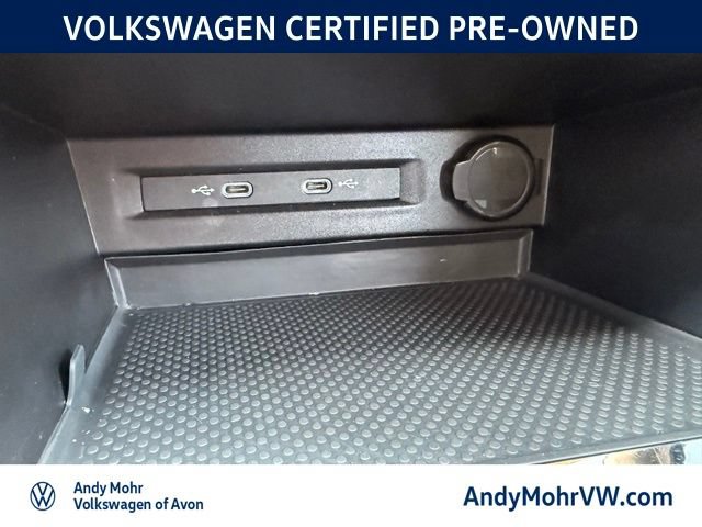 Used 2024 Volkswagen Taos S FWD image 28