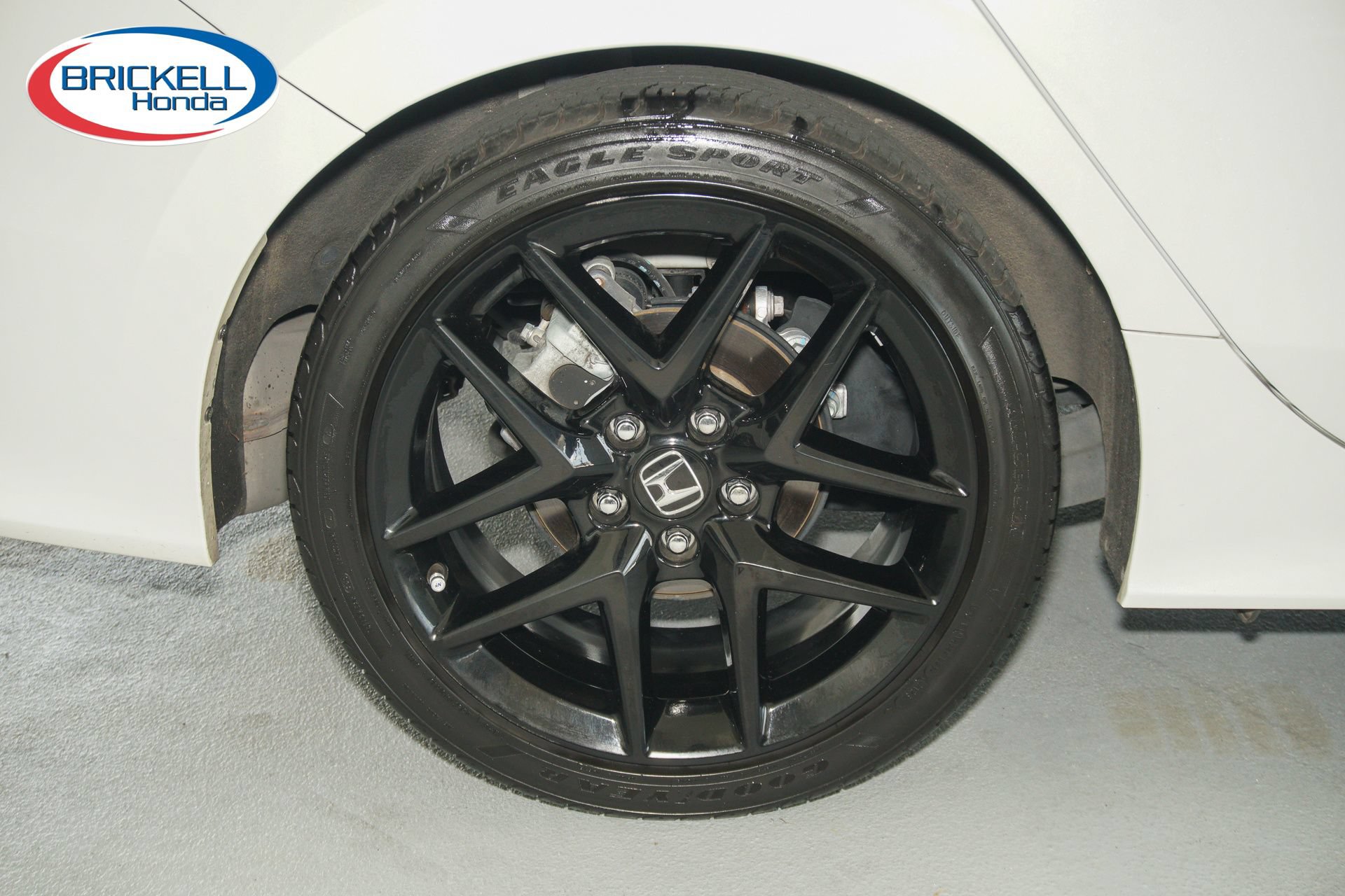 Certified 2023 Honda Civic Sport image 44
