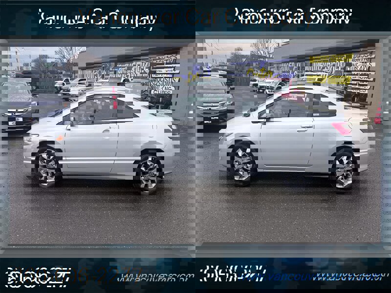 Used 2009 Honda Civic EX image 1