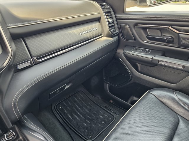 Certified 2022 RAM 1500 Limited AWD/4WD image 66