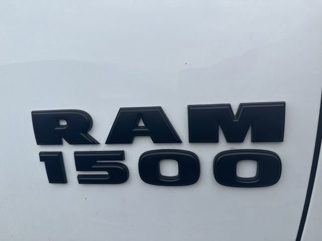 Used 2015 RAM 1500 Rebel AWD/4WD image 4
