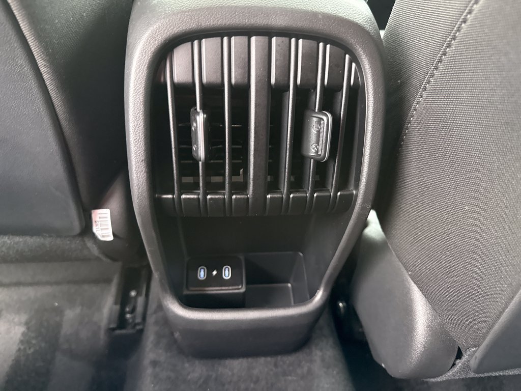 Certified 2026 Hyundai Kona SEL Sport FWD image 21