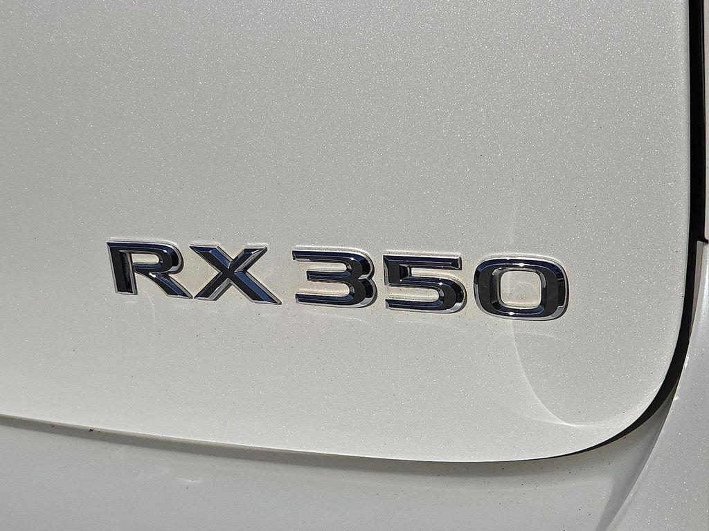 Used 2013 Lexus RX 350 AWD w/ Navigation Pkg image 30
