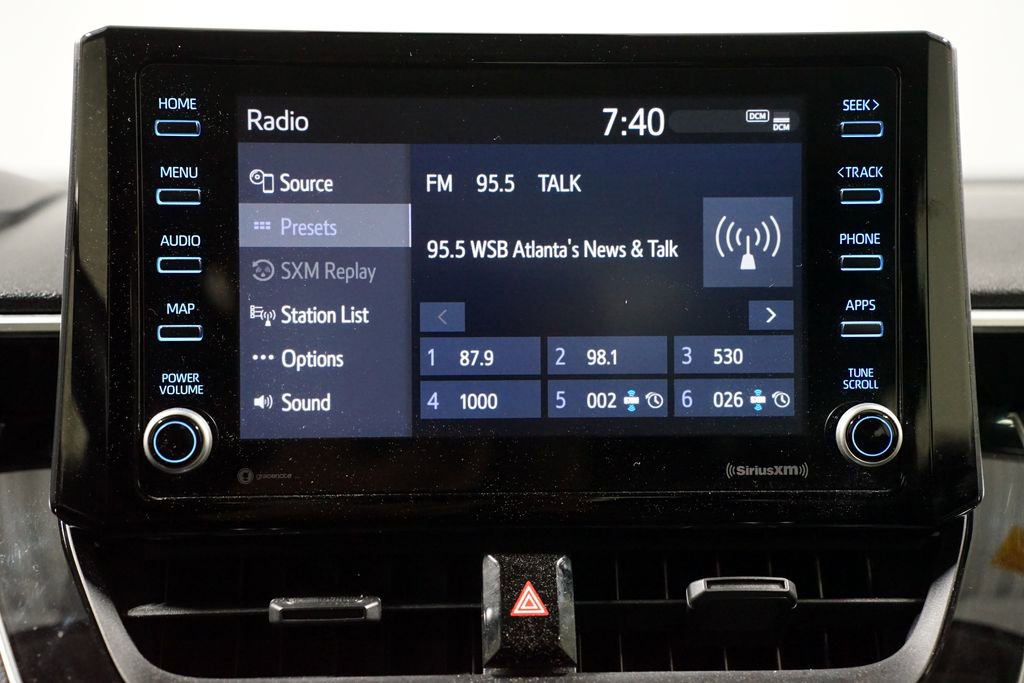 Certified 2022 Toyota Corolla LE image 17