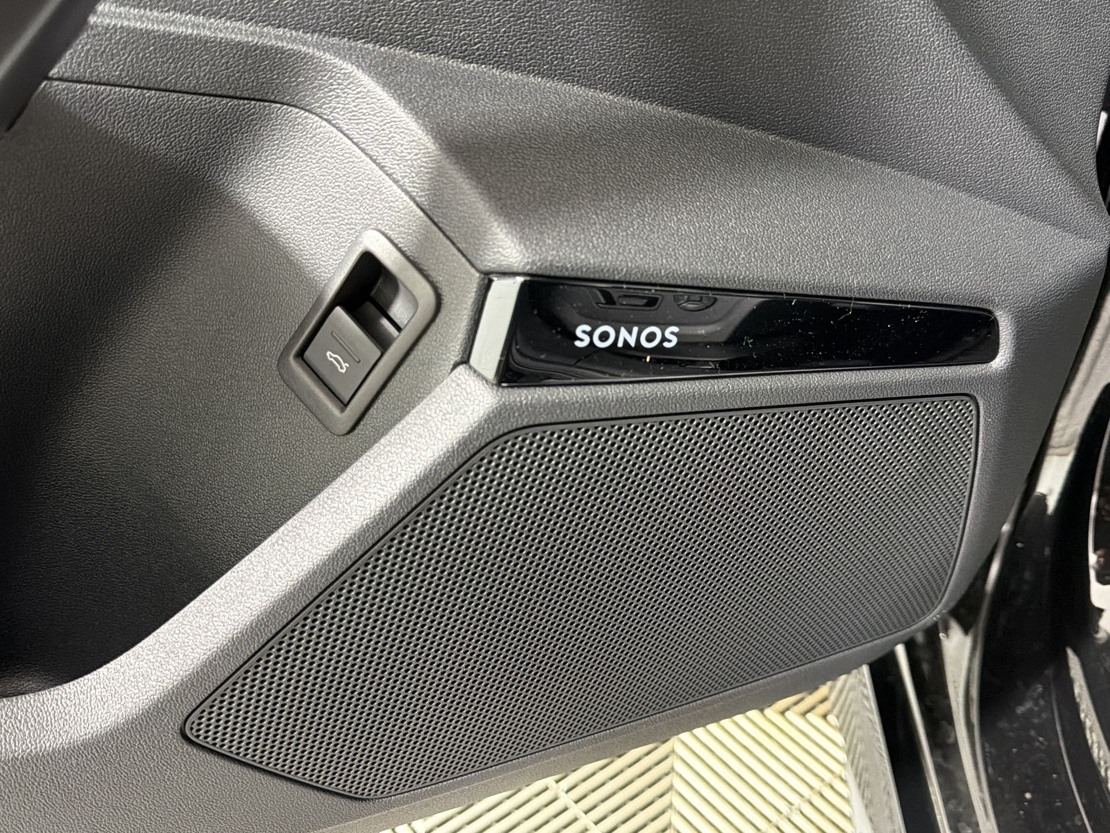 New 2026 Audi RS 3 AWD/4WD image 28