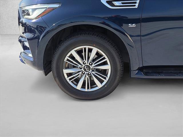 Used 2018 INFINITI QX80 2WD image 14