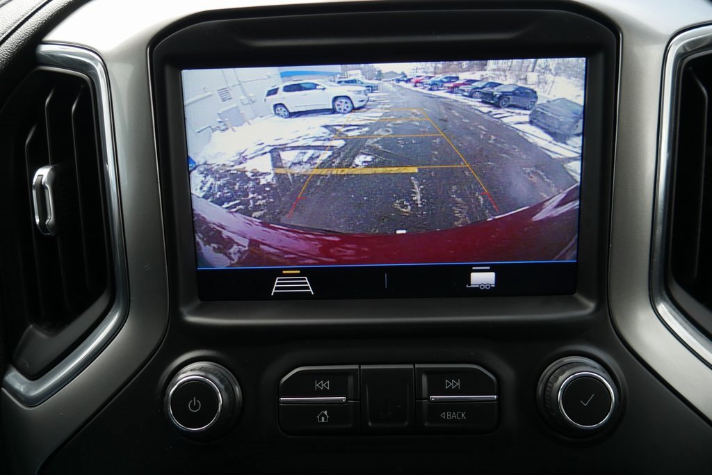 Used 2019 Chevrolet Silverado 1500 RST w/ All-Star Edition image 17