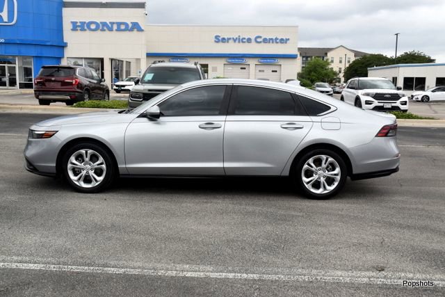 Used 2024 Honda Accord LX image 6