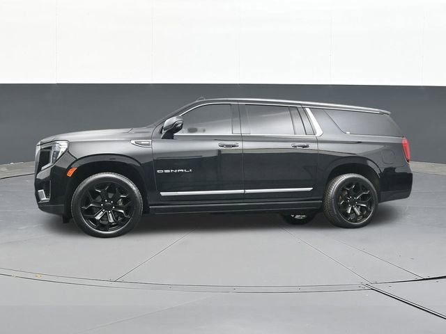 Used 2021 GMC Yukon XL Denali image 63