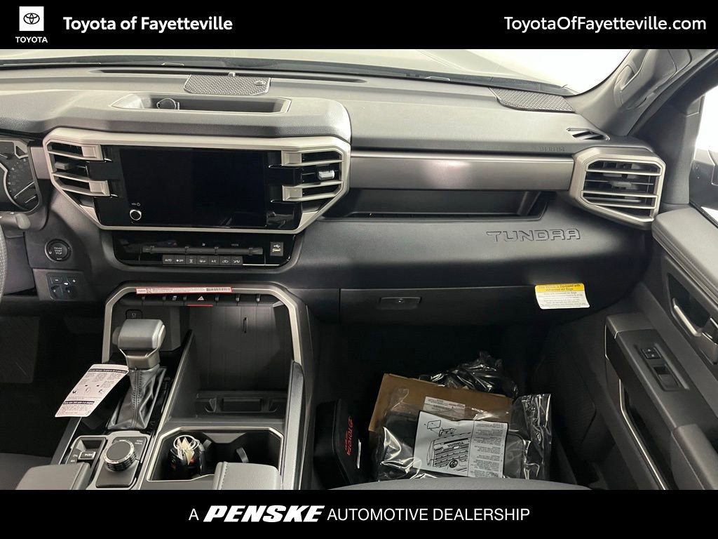 New 2026 Toyota Tundra SR5 image 15