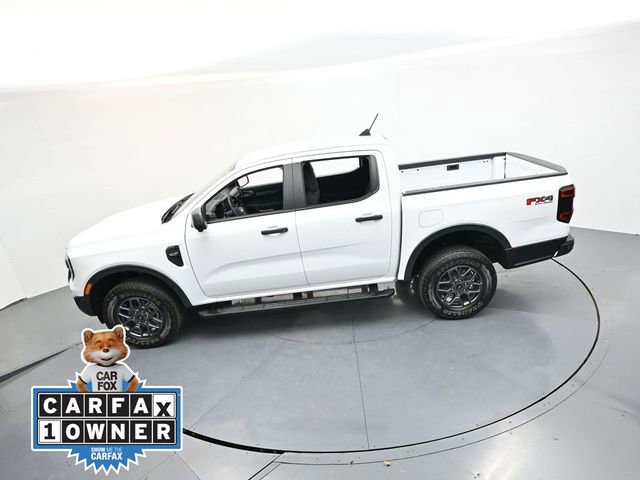 Used 2024 Ford Ranger XLT image 25