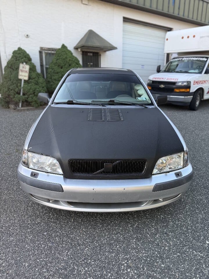 Used 2001 Volvo S40 FWD image 10