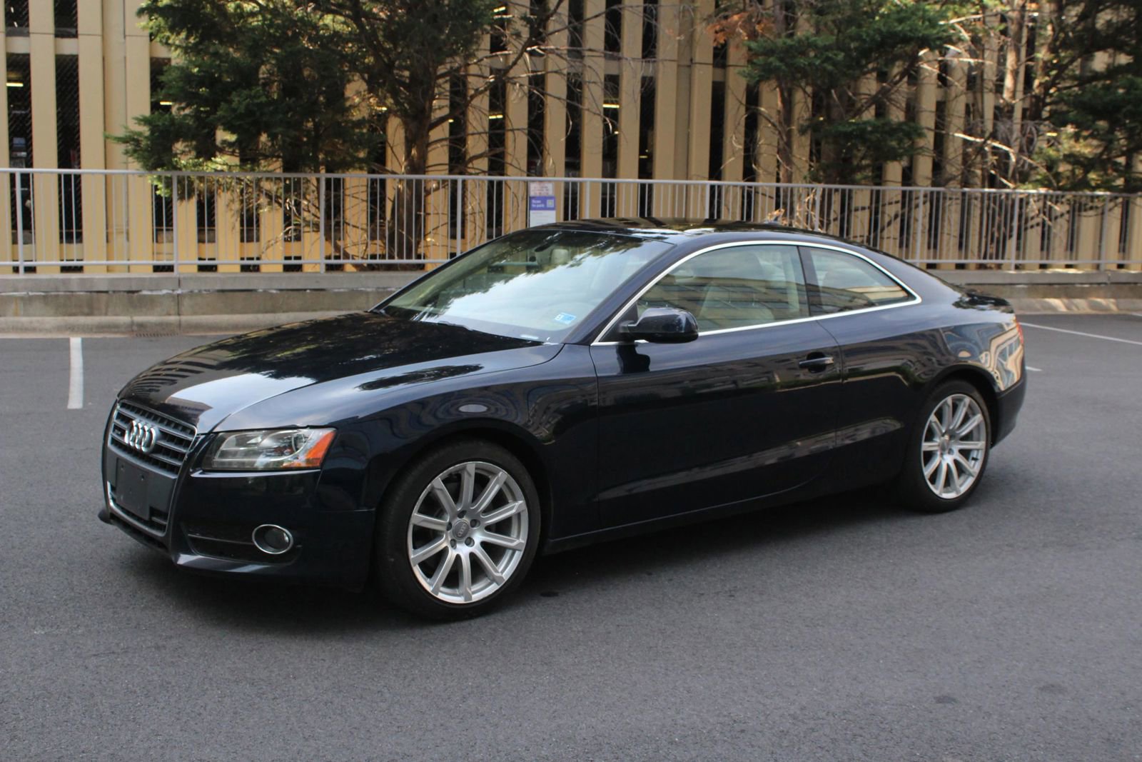 Used 2011 Audi A5 2.0T Premium Plus AWD/4WD image 12