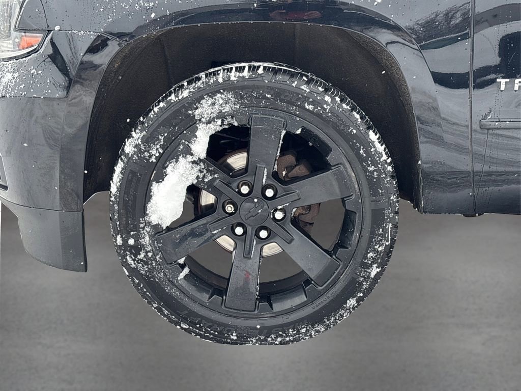 Used 2019 Chevrolet Tahoe Premier image 14