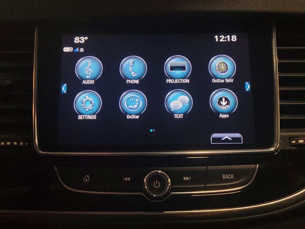 Used 2019 Buick Encore Preferred AWD/4WD image 25