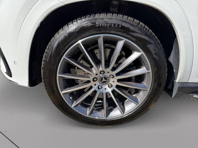 Certified 2026 Mercedes-Benz GLE 450 4MATIC image 8