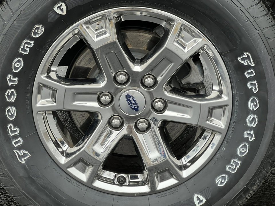 Certified 2023 Ford F150 XLT w/ Equipment Group 302A High image 11