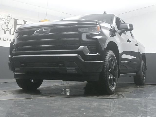 New 2026 Chevrolet Silverado 1500 High Country w/ Midnight Edition AWD/4WD image 4