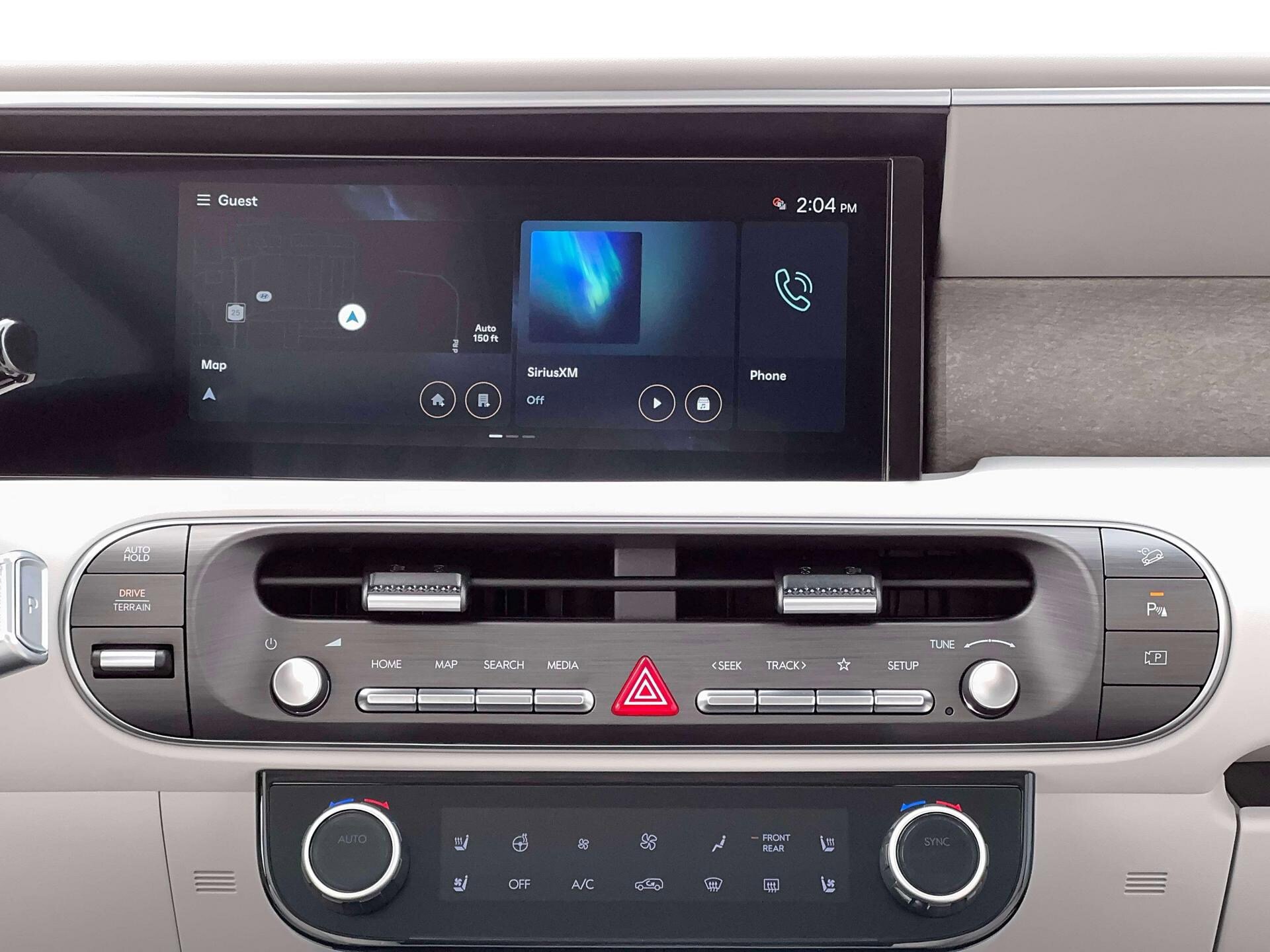 New 2026 Hyundai Palisade SEL AWD/4WD image 12