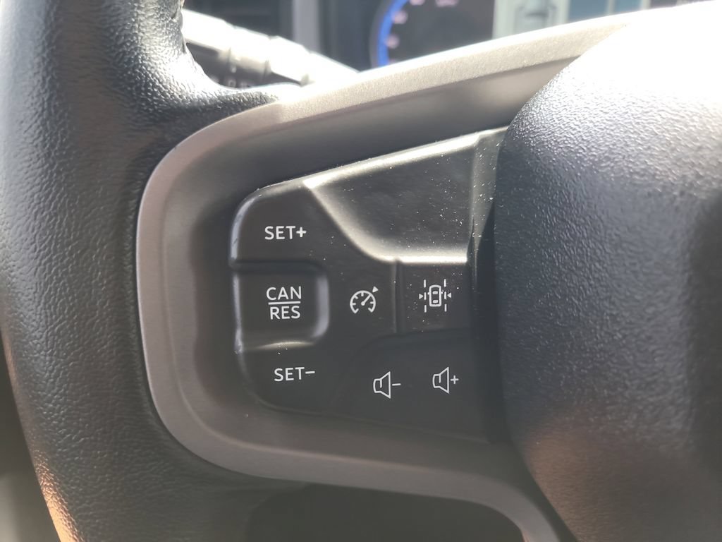 Used 2022 Ford Bronco Badlands AWD/4WD image 26