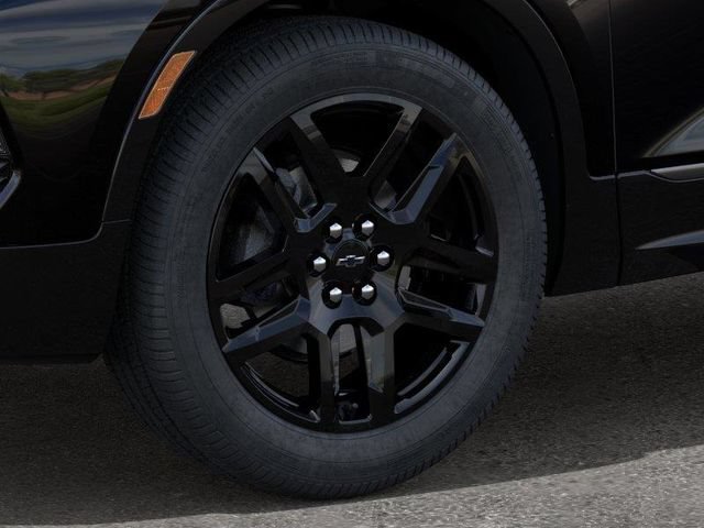 New 2026 Chevrolet Blazer RS w/ Driver Confidence II Package AWD/4WD image 9