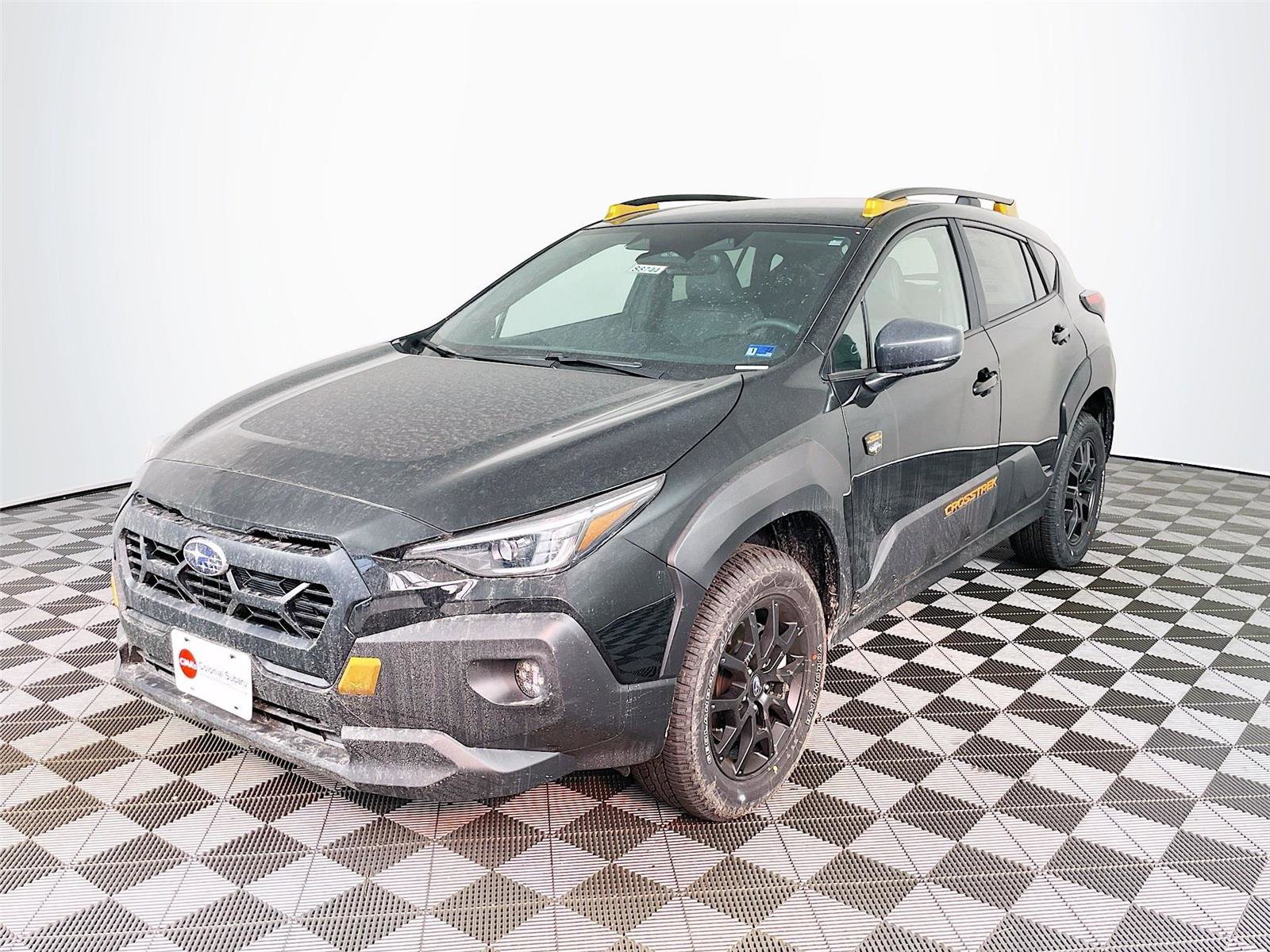 New 2026 Subaru Crosstrek 2.5i Wilderness w/ Wilderness Package image 3