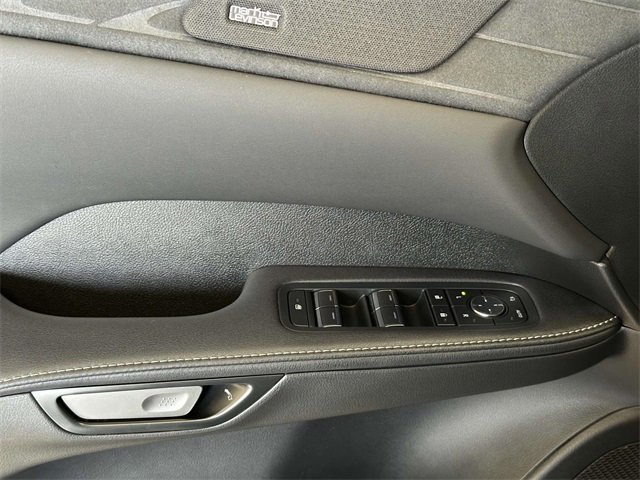 Certified 2023 Lexus RX 350 AWD image 21