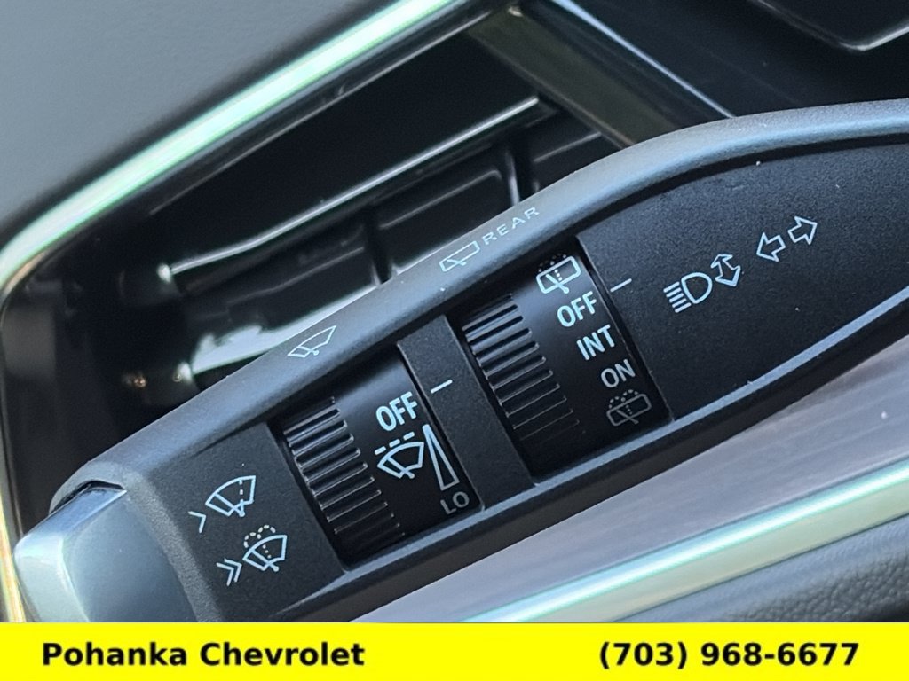 New 2026 Chevrolet Tahoe LT w/ Comfort Package AWD/4WD image 10