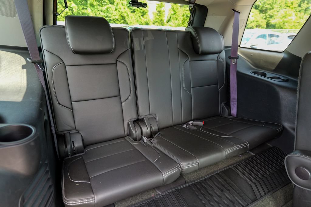 Used 2017 GMC Yukon Denali w/ Open Road Package AWD/4WD image 36